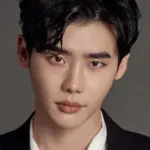 Lee Jong-suk