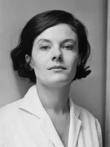 Ντελφίν Σεϊρίγκ (Delphine Seyrig)