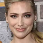 Shoshana Bush