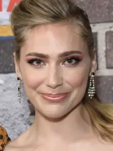 Shoshana Bush