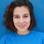 Beritan Balcı