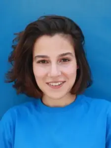 Beritan Balcı