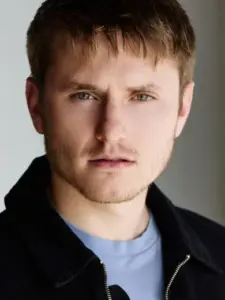 Nathan Gamble