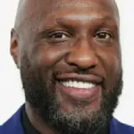 Lamar Odom