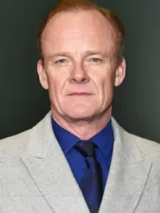 Άλιστερ Πέτρι (Alistair Petrie)