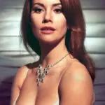 Claudine Auger