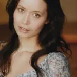 Summer Glau