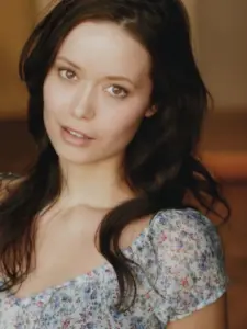 Summer Glau