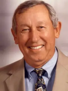 Roy Edward Disney