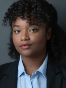 Kiara Muhammad