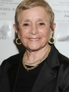 Patricia Birch