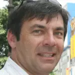 Martin Wood