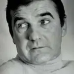 Gerard Parkes