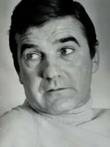 Gerard Parkes