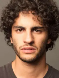 Enrique Arrizon