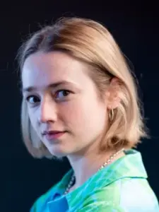 Kristine Kujath Thorp