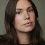 Fanny Vaager