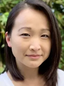 Iris K. Shim