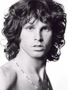Jim Morrison