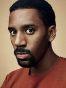 Siddiq Saunderson