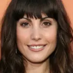 Carly Pope