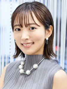 Natsuna Watanabe