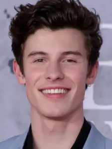Shawn Mendes