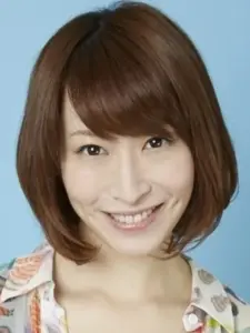 Kaori Nazuka