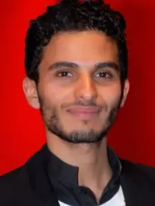 Mehdi Dehbi