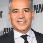 Τζον Ορτίζ (John Ortiz)