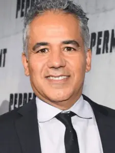 Τζον Ορτίζ (John Ortiz)