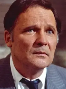 John Vernon