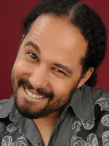 Keith Ferguson