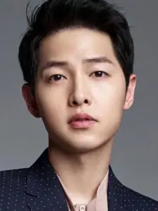 Song Joong-ki