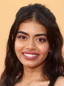 Megan Suri
