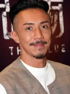 Louis Cheung