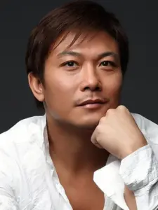 Chin Siu-Ho