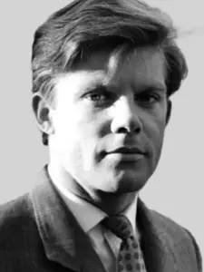 Georges Poujouly