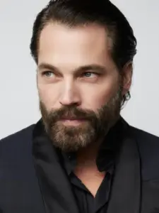 Tim Rozon