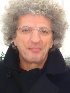 Élie Chouraqui