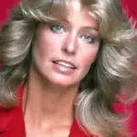 Φάρα Φόσετ (Farrah Fawcett)