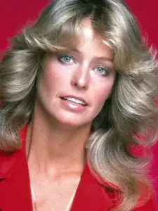 Φάρα Φόσετ (Farrah Fawcett)