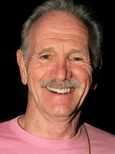 Michael Bell