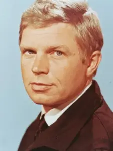 Hardy Krüger