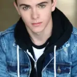 Reed Horstmann