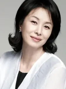 Kim Mi-sook
