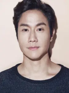 Jung Woo