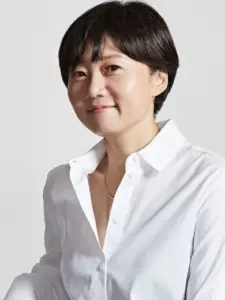 Lee Kyoung-mi