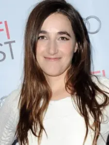 Sarah Adina Smith