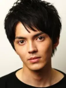 Κέντο Χαγιάσι (Kento Hayashi)